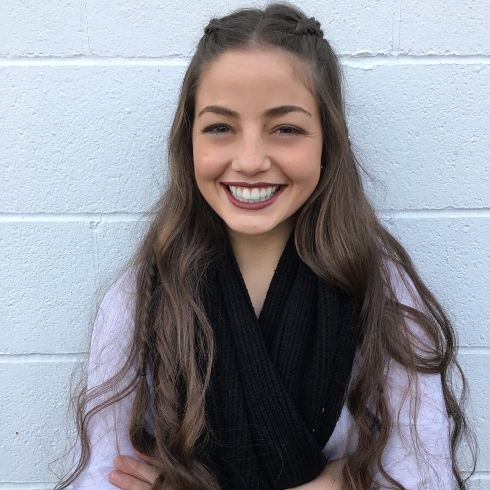 Meet your Posher, Katlyn